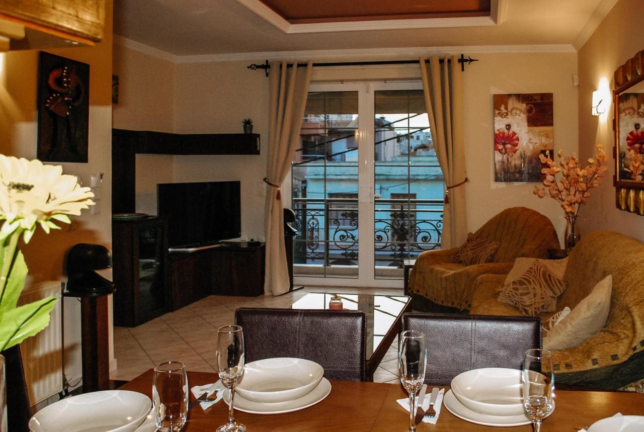 St.Denis Townhouse Apartamento Zakynthos Town Exterior foto